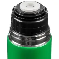 Термос Ammo 1000, зеленый Термос Ammo 1000, зеленый