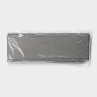 Органайзер для хранения белья &laquo;Смарт&raquo;, 7 ячеек, 32&times;32&times;10 см, цвет серый