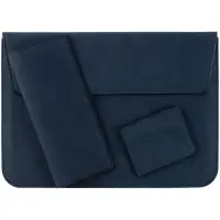 Дорожный органайзер Nubuk, синий