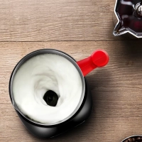 Капучинатор электрический КТ-7270 - 550 Вт Капучинатор электрический КТ-7270 - 550 Вт