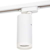 Светильник трек-й светод ARTLINE повор-й 70x70x150mm 20Вт 1530Лм 4000К 230В алюм 10м² бел 59 Светильник трек-й светод ARTLINE повор-й 70x70x150mm 20Вт 1530Лм 4000К 230В алюм 10м² бел 59