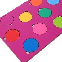 Развивающая игрушка &laquo;Секретики&raquo;, МИКС