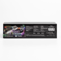 Узкий блок питания General для светодиодной ленты 12 В, 150 Вт, IP20 Узкий блок питания General для светодиодной ленты 12 В, 150 Вт, IP20