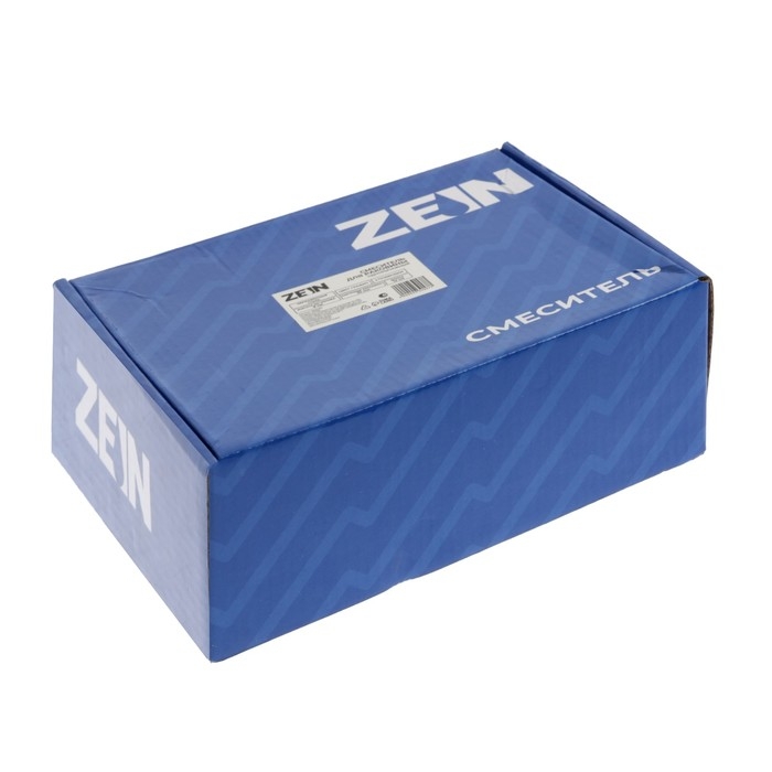 Смеситель для раковины ZEIN Z3759, однорычажный, высота излива 9 см, графит Смеситель для раковины ZEIN Z3759, однорычажный, высота излива 9 см, графит