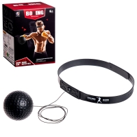 Тренажер для бокса Тренажер для бокса