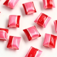 Леденцы в пакете с европодвесом &laquo;Конфетки счастья&raquo; вкус малина 30 г