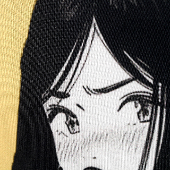 Подушка "Аниме"