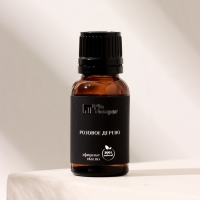 Эфирное масло "Розовое дерево" 15 мл FINTAMPER Эфирное масло "Розовое дерево" 15 мл FINTAMPER