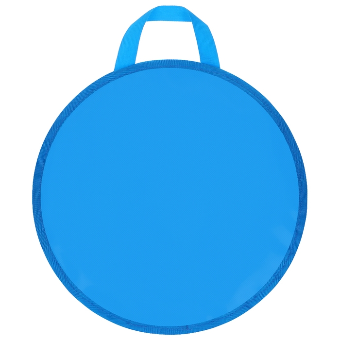 Ледянка Winter Star &laquo;Скорость&raquo;, 35х35 см, толщина 1 см