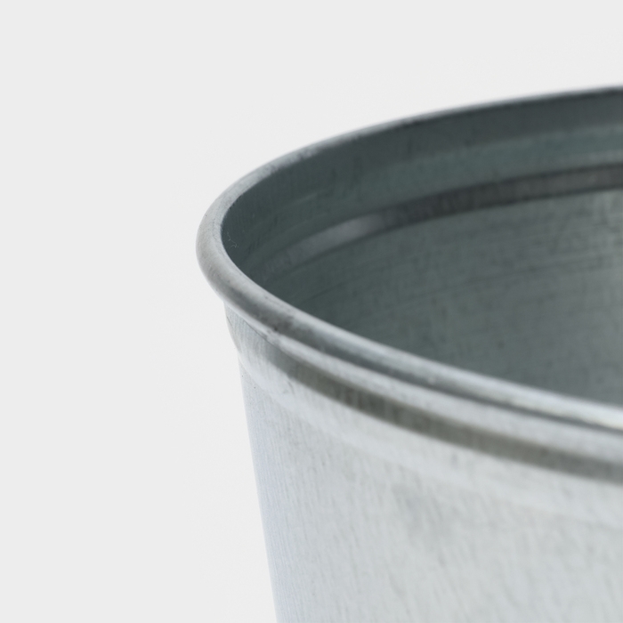 Ведро оцинкованное, 7 л, ГОСТ Ведро оцинкованное, 7 л, ГОСТ