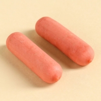 Жевательная резинка «Сосиска с булочкой», 12 г. Жевательная резинка «Сосиска с булочкой», 12 г.