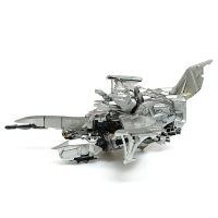 Набор роботов «Предводители», 2 штуки, трансформируются, с элементами из металла Набор роботов «Предводители», 2 штуки, трансформируются, с элементами из металла