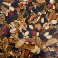 Ореховый коктейль, 1000 г Ореховый коктейль, 1000 г