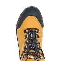 Ботинки треккинговые женские WANNGO WG9-09-MTT-2, демисезонные, цвет бежевый, размер 40