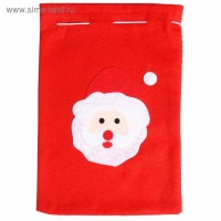 Карнавальный мешок &laquo;Дед Мороз&raquo;