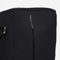 Сумка мужская, цвет чёрный