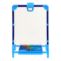 Мольберт детский двусторонний &laquo;Растущий&raquo;, 755х516х70 мм