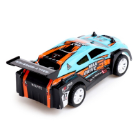 Набор машин радиоуправляемых «Ралли монстры», 2 шт., масштаб 1:26, работают от батареек Набор машин радиоуправляемых «Ралли монстры», 2 шт., масштаб 1:26, работают от батареек