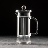 Чайник заварочный френч - пресс &laquo;Симон&raquo;, 350 мл