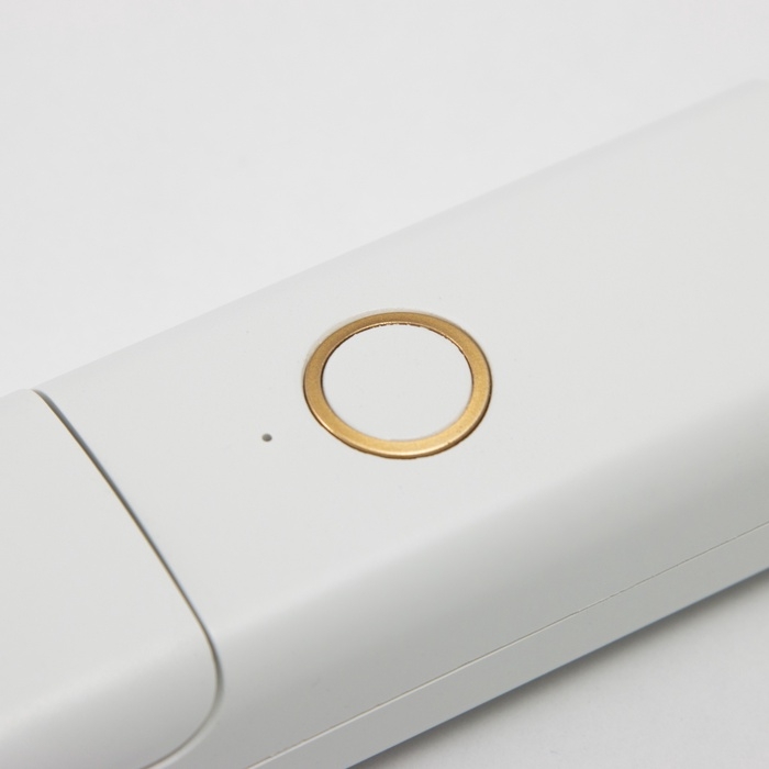 Лампа настольная "Отличник" 5Вт LED 2700-6500К USB 1200mAh диммер 16х10х30см