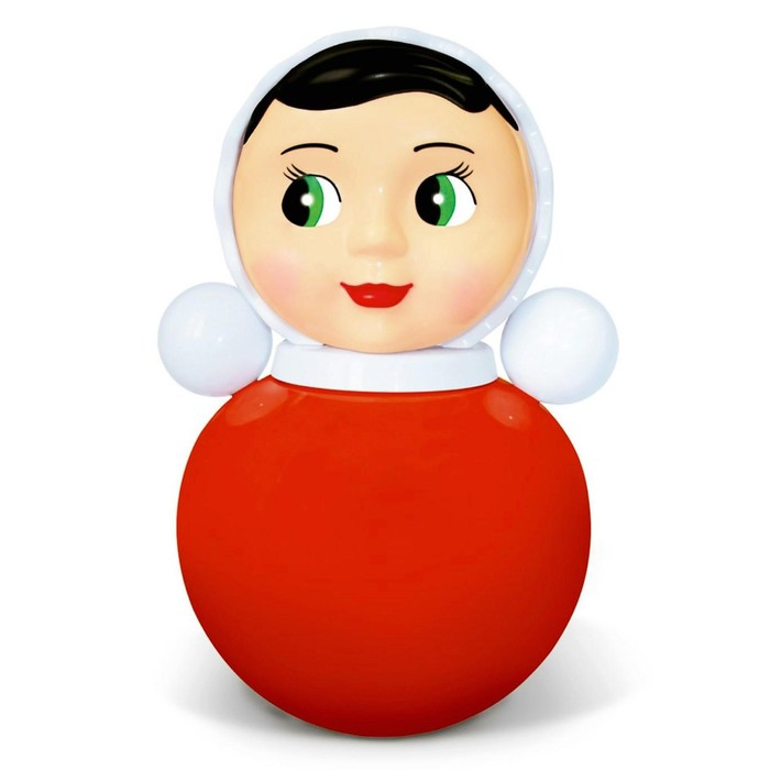 Неваляшка &laquo;Мила&raquo;