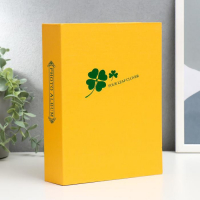 Фотоальбом на 200 фото 10х15 см "Золотой рисунок" МИКС 23х17,5х5 см Фотоальбом на 200 фото 10х15 см "Золотой рисунок" МИКС 23х17,5х5 см