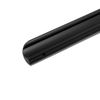 Ручка-скоба CAPPIO RSC030, м/о 960 мм, цвет черный Ручка-скоба CAPPIO RSC030, м/о 960 мм, цвет черный