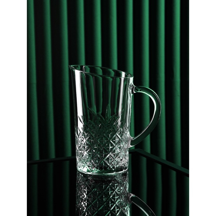 Кувшин стеклянный Timeless, 1,4 л