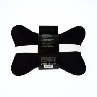 Автомобильная подушка «Характер», 19 х 28 см Автомобильная подушка «Характер», 19 х 28 см