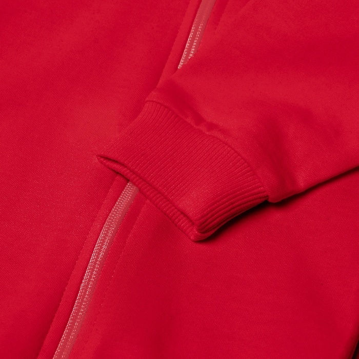 Комбинезон детский MINAKU цвет красный, рост 74-80 см