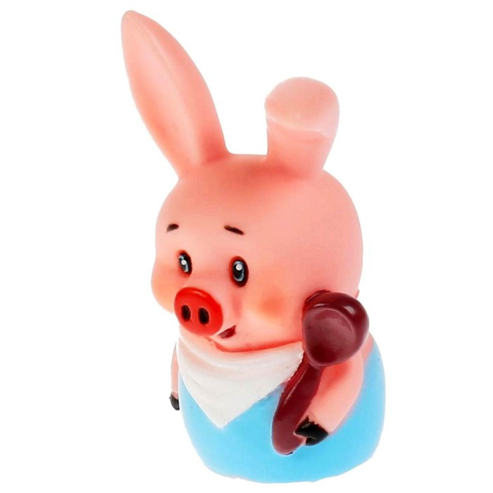 Пальчиковый театр для ванны «Союзмультфильм» Пальчиковый театр для ванны «Союзмультфильм»