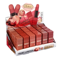 Матовая помада для губ, микс Матовая помада для губ, микс