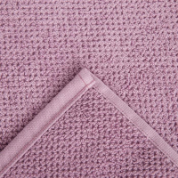 Коврик махровый "Этель" Organic Lavender 50х70 см, 100% хл, 550гр/м2 Коврик махровый "Этель" Organic Lavender 50х70 см, 100% хл, 550гр/м2