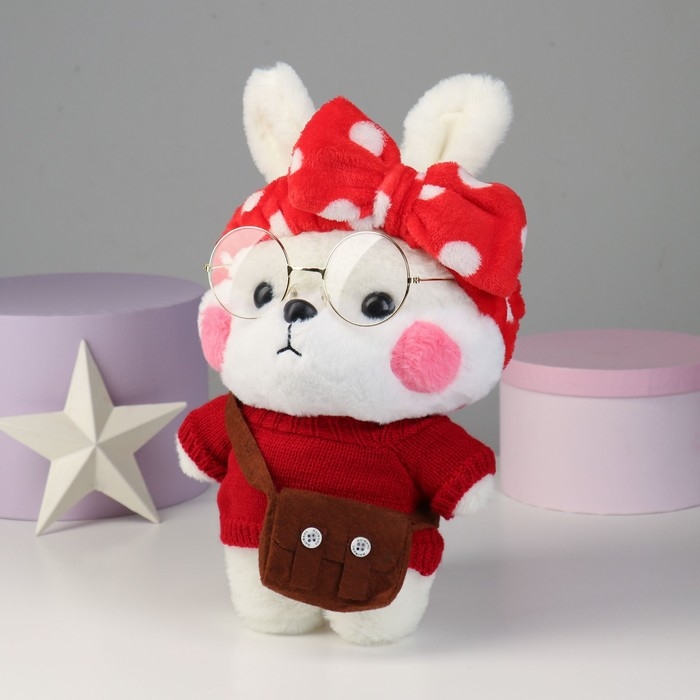 Мягкая игрушка &laquo;Зайка Софи&raquo;