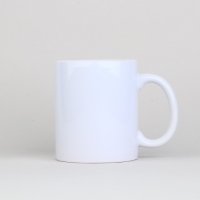 Новый год. Кружка белая керамическая «Мечтай», 320 мл Новый год. Кружка белая керамическая «Мечтай», 320 мл