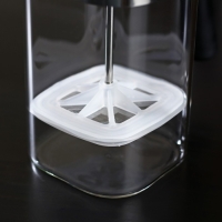 Чайник заварочный френч - пресс «Тинго», 600 мл Чайник заварочный френч - пресс «Тинго», 600 мл