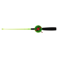 Удочка зимняя составная, ручка неопрен, HFB-12F Удочка зимняя составная, ручка неопрен, HFB-12F