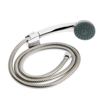 Смеситель для ванны Accoona А7164, однорычажный, хром Смеситель для ванны Accoona А7164, однорычажный, хром