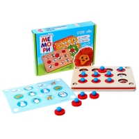 Мемо &laquo;Окружающий мир&raquo;