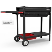 Мангал Файркрафт &laquo;Комфорт Эйр&raquo; , 91,5 х 44,5 х 28,5 см