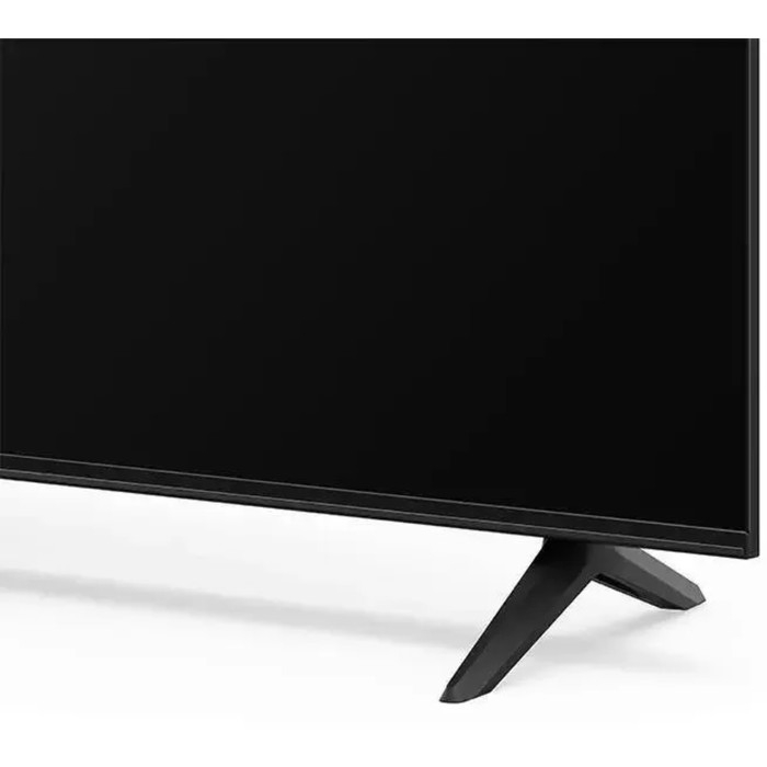 Телевизор TCL 55P635,55", 3840x2160, LED, DVB-T2/C/S2, HDMI 3, USB 3, SmartTV, черный