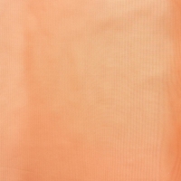 Штора-тюль для кухни Witerra 140х145см, персик, вуаль, пэ100% Штора-тюль для кухни Witerra 140х145см, персик, вуаль, пэ100%