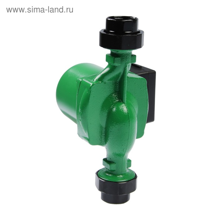 Насос циркуляционный Оasis C 25/2, напор 2 м, 30 л/мин, 35/45/60 Вт Насос циркуляционный Оasis C 25/2, напор 2 м, 30 л/мин, 35/45/60 Вт