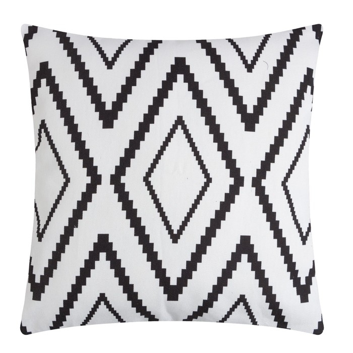 Наволочка декоративная «Этель» Марокко (вид 2), 40х40 см, 100% хлопок Наволочка декоративная «Этель» Марокко (вид 2), 40х40 см, 100% хлопок