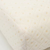 Подушка ортопедическая НТ-ПС-02, для взрослых, 50x36.5 см, валики 9/12 см