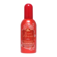 Туалетная вода женская Tesori d&rsquo;Oriente Fiore Del Dragone "Цветок Дракона", 100 мл