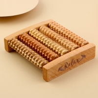 Массажёр для ног &laquo;Устрой релакс&raquo;