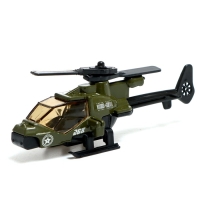 Машина металлическая «Военная», МИКС Машина металлическая «Военная», МИКС