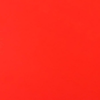 Пленка матовая, оранжевый, красный апельсин, 0.58 х 10 м