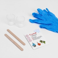 Эпоксидная смола Crystal 6, 300 г Эпоксидная смола Crystal 6, 300 г